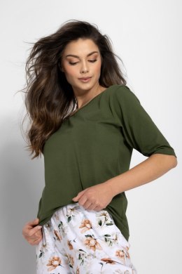 Piżama Jadore Green XL Momenti Per Me