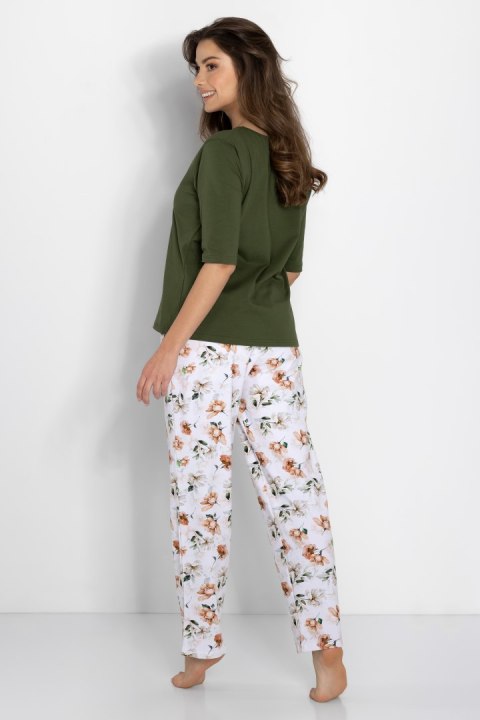 Piżama Jadore Green XL Momenti Per Me Piżama Jadore Green XL Momenti Per Me