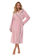Szlafrok Tess Long 2419 Balet Baletowy XXL L&L Szlafrok Tess Long 2419 Balet Baletowy XXL L&L