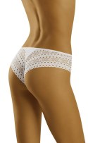 Figi Eco-Fo Białe Biały L Wol-Bar Figi Eco-Fo Białe Biały L Wol-Bar