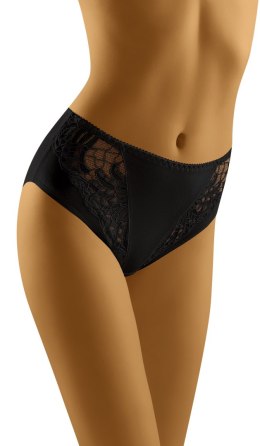 Figi Eco-Ga Czarne Czarny XL Wol-Bar