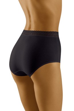 Figi Eco-Go Czarne Czarny XL Wol-Bar