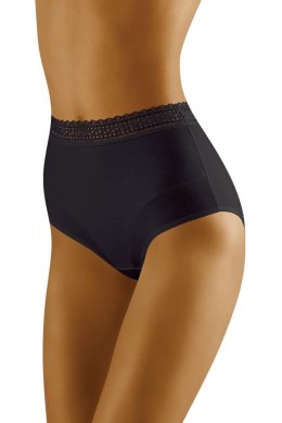 Figi Eco-Go Czarne Czarny XXL Wol-Bar