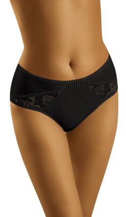 Figi Eco-Zi Czarne Czarny XL Wol-Bar