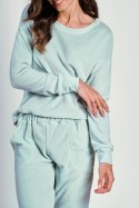 Piżama Jessie 3243 Miętowa Miętowy XL Taro Piżama Jessie 3243 Miętowa Miętowy XL Taro