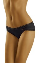 Figi Eco-Ni Czarne Czarny XL Wol-Bar