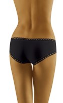 Figi Eco-Ni Czarne Czarny XL Wol-Bar