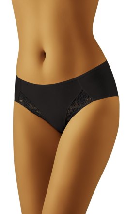 Figi Eco-OM Czarne Czarny XXL Wol-Bar