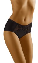 Figi Eco-Qe Czarne Czarny M Wol-Bar Figi Eco-Qe Czarne Czarny M Wol-Bar