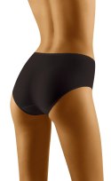 Figi Eco-Qe Czarne Czarny M Wol-Bar Figi Eco-Qe Czarne Czarny M Wol-Bar