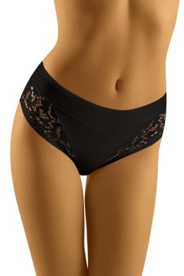 Figi Eco-Sa Czarne Czarny XL Wol-Bar