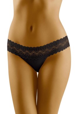 Figi Eco-Ti Czarne Czarny XL Wol-Bar