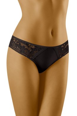 Figi Eco-Tu Czarne Czarny XL Wol-Bar