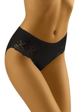 Figi Eco-Yo Czarne Czarny XXL Wol-Bar