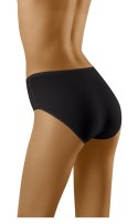 Figi Eco-Za Czarne Czarny L Wol-Bar Figi Eco-Za Czarne Czarny L Wol-Bar