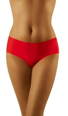 Figi Eliana Czerwone Czerwony XL Wol-Bar