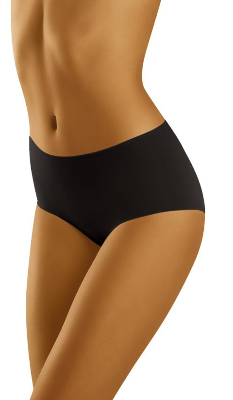 Figi Hiperia Czarne Czarny XXL Wol-Bar Figi Hiperia Czarne Czarny XXL Wol-Bar