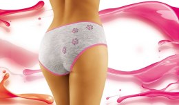 Figi Kicia 2504 Melanż XL Wol-Bar