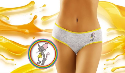 Figi Myszor 2506 Melanż XL Wol-Bar Figi Myszor 2506 Melanż XL Wol-Bar