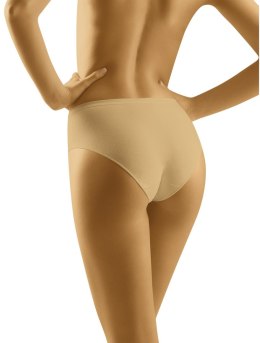 Figi Tahoo Comforta Beżowe Beżowy XXXL Wol-Bar