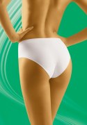 Figi Tahoo Comforta Białe Biały XXL Wol-Bar Figi Tahoo Comforta Białe Biały XXL Wol-Bar