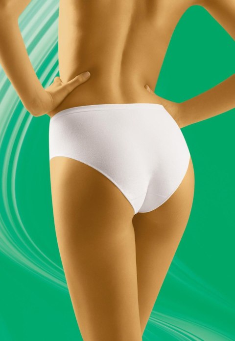 Figi Tahoo Comforta Białe Biały XXL Wol-Bar Figi Tahoo Comforta Białe Biały XXL Wol-Bar