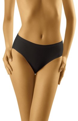 Figi Tahoo Comforta Czarne Czarny XL Wol-Bar