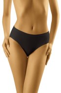 Figi Tahoo Comforta Czarne Czarny XXL Wol-Bar Figi Tahoo Comforta Czarne Czarny XXL Wol-Bar
