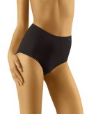 Figi Tahoo Maxi Czarne Czarny M Wol-Bar Figi Tahoo Maxi Czarne Czarny M Wol-Bar