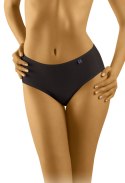 Figi Tahoo Midi + Czarne Czarny XXL Wol-Bar Figi Tahoo Midi + Czarne Czarny XXL Wol-Bar