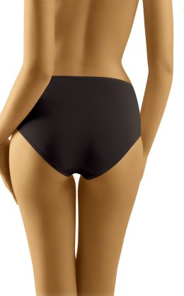 Figi Tahoo Midi + Czarne Czarny XXL Wol-Bar