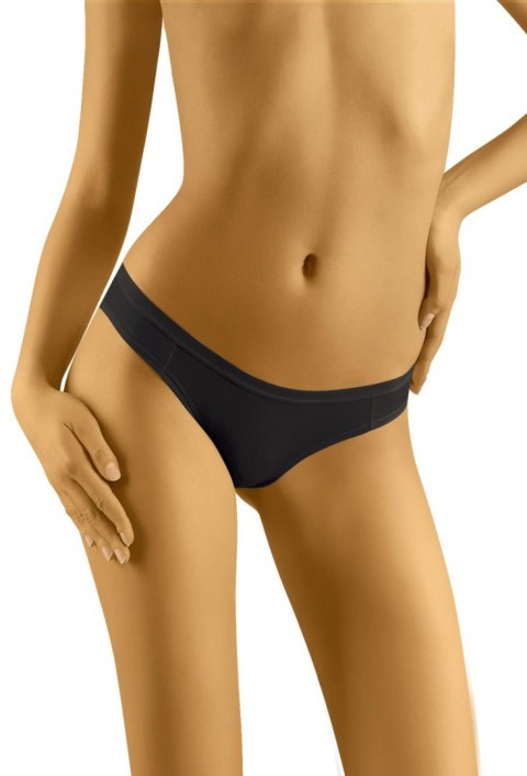 Figi Tahoo Prima Czarne Czarny XL Wol-Bar Figi Tahoo Prima Czarne Czarny XL Wol-Bar