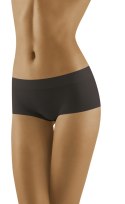 Figi Yava Czarne Czarny L/XL Wol-Bar Figi Yava Czarne Czarny L/XL Wol-Bar