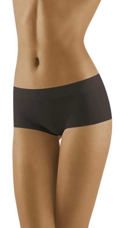 Figi Yava Czarne Czarny L/XL Wol-Bar Figi Yava Czarne Czarny L/XL Wol-Bar