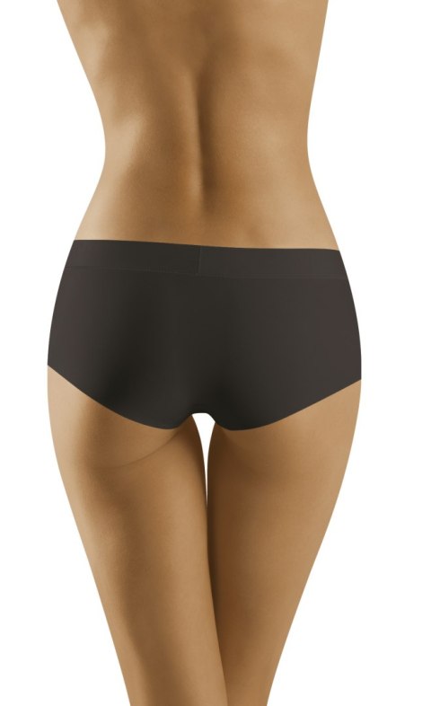 Figi Yava Czarne Czarny L/XL Wol-Bar Figi Yava Czarne Czarny L/XL Wol-Bar