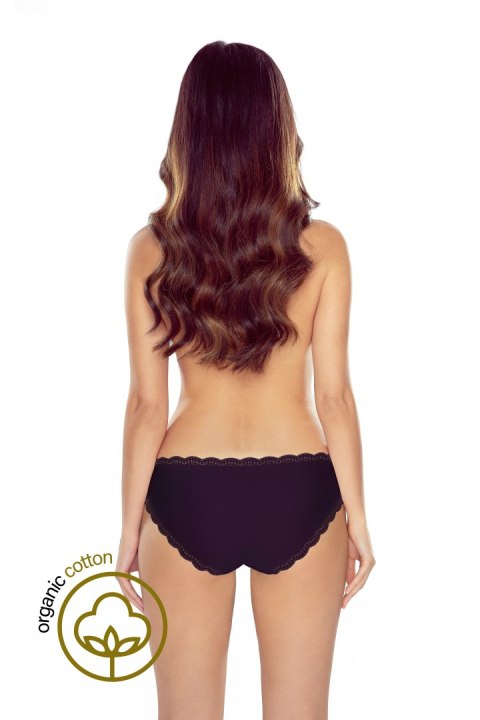 Figi Laura 5007 Czarne Czarny XL Lapinee Figi Laura 5007 Czarne Czarny XL Lapinee