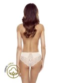 Figi Sarah 5016 Beżowe Beżowy S Lapinee Figi Sarah 5016 Beżowe Beżowy S Lapinee