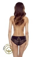 Figi Sarah 5016 Czarne Czarny S Lapinee Figi Sarah 5016 Czarne Czarny S Lapinee