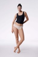 Figi Hipster Panty Biały M Julimex Figi Hipster Panty Biały M Julimex