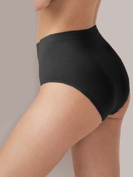Figi Bikini Maxi Black Black S Gatta