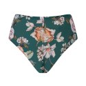 Figi Tea Rose Brasil Maxi Zielony M Julimex Figi Tea Rose Brasil Maxi Zielony M Julimex