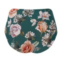 Figi Tea Rose Maxi Zielony L Julimex Figi Tea Rose Maxi Zielony L Julimex