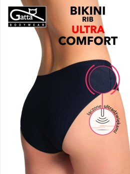 Figi Ultra Rib Beige L Gatta