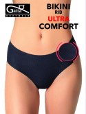 Figi Ultra Rib Beige XL Gatta Figi Ultra Rib Beige XL Gatta