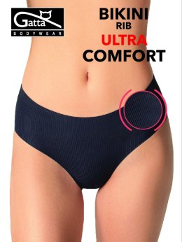 Figi Ultra Rib Beige XL Gatta