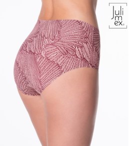 Figi Wings Maxi Bordo M Julimex