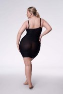 Halka Flexi-One Czarna Czarny L/XXL Julimex Halka Flexi-One Czarna Czarny L/XXL Julimex