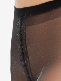 Rajstopy Nais Lurex Nero-Silver 2 Gatta Rajstopy Nais Lurex Nero-Silver 2 Gatta