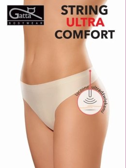 Stringi Ultra Comfort White XS Gatta
