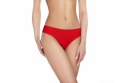 Figi Adeline 065 Czerwone Czerwony XL Ewana Figi Adeline 065 Czerwone Czerwony XL Ewana